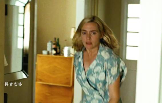 “我们总是把最坏的情绪留给最爱的人”