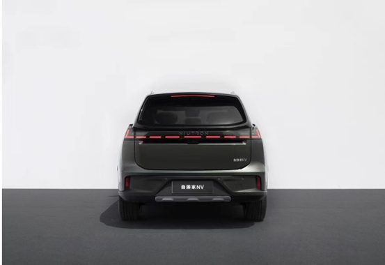 新势力重磅新车发布 30万元预算哪款更值得体验