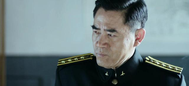 《北平无战事》六载,陈宝国、王劲松双星闪耀,程煜最出彩