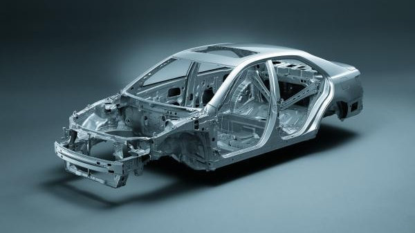 要怎样的车身，才能装下一个你？——关于汽车车身