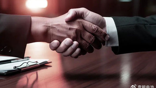 或将规划10GWh，又一固态电池项目签约