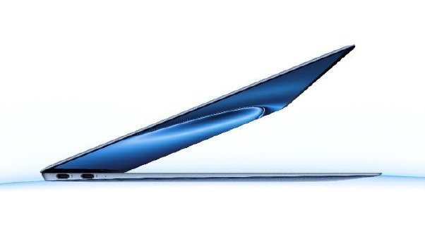 黑科技傍身 华为新款MateBook X Pro正式发布挑战不可能