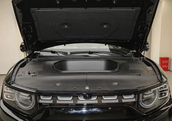 新势力重磅新车发布 30万元预算哪款更值得体验