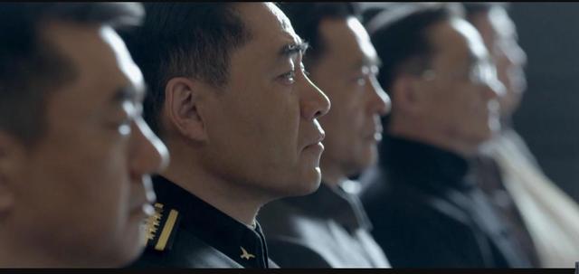 《北平无战事》六载,陈宝国、王劲松双星闪耀,程煜最出彩