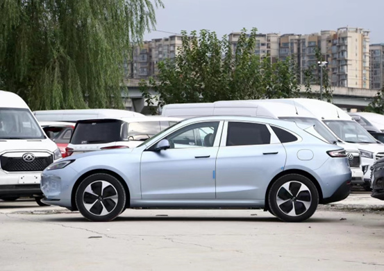 新势力重磅新车发布 30万元预算哪款更值得体验