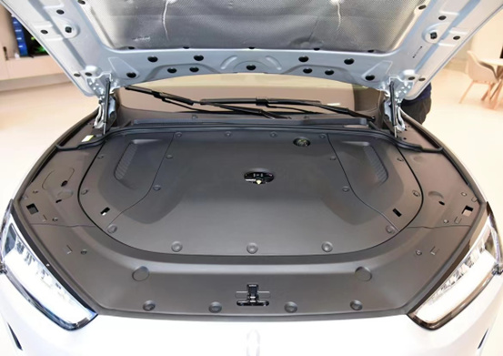 新势力重磅新车发布 30万元预算哪款更值得体验