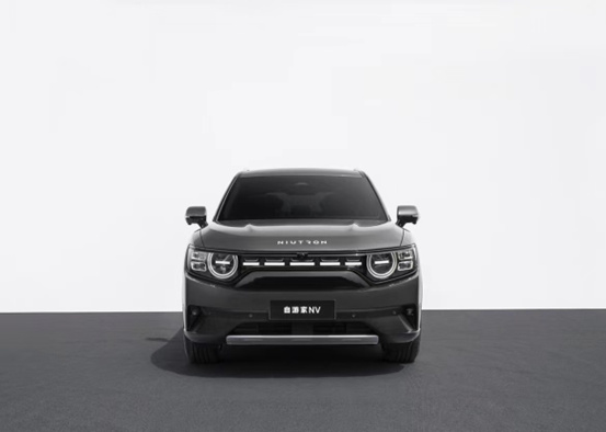 新势力重磅新车发布 30万元预算哪款更值得体验