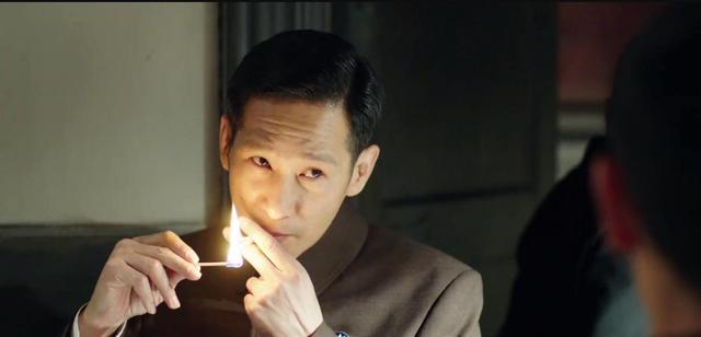 《北平无战事》六载,陈宝国、王劲松双星闪耀,程煜最出彩
