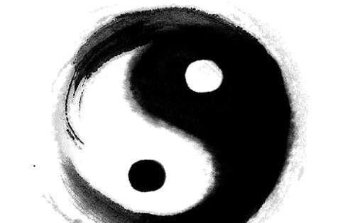 道 陰陽