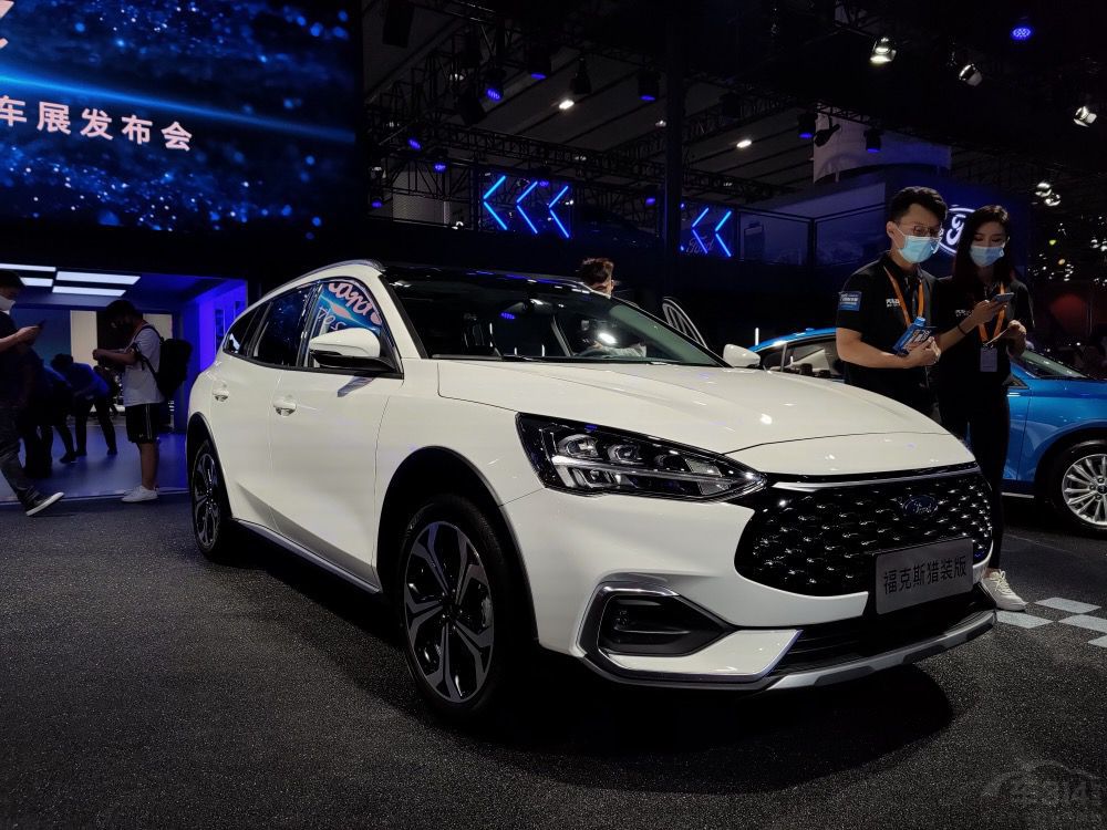 花小钱办大事 盘点广州车展10万开出20万感受车型