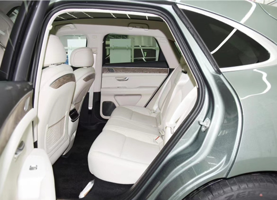 新势力重磅新车发布 30万元预算哪款更值得体验