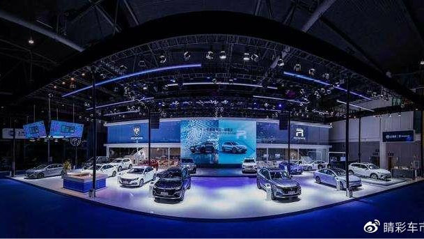 为期五天 2022西南（重庆）国际汽博会中秋期间开幕