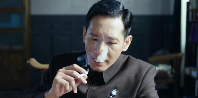 《北平无战事》六载,陈宝国、王劲松双星闪耀,程煜最出彩
