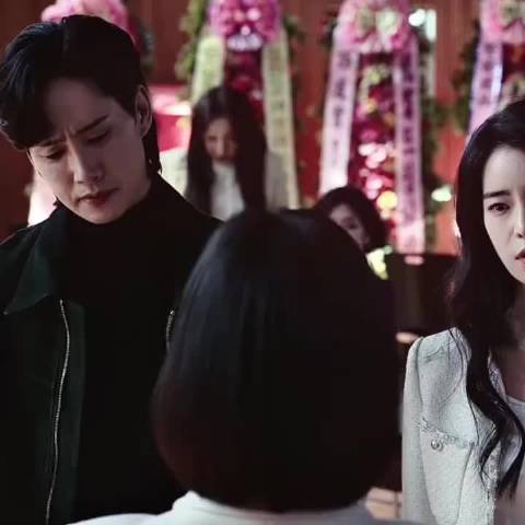 黑暗荣耀 cr：shokkies