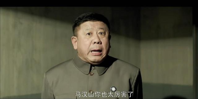 《北平无战事》六载,陈宝国、王劲松双星闪耀,程煜最出彩