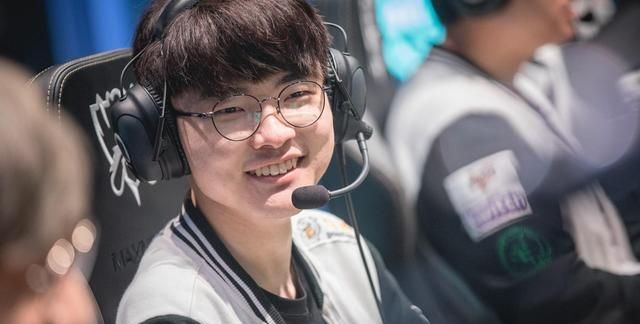 Faker Lol Id