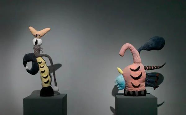 有可能是一份礼物——张天幕作品展在壹美术馆开展休闲区蓝鸢梦想 - Www.slyday.coM 有可能是一份礼物——张天幕作品展在壹美术馆开展休闲区蓝鸢梦想 - Www.slyday.coM