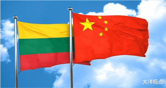 立陶宛的出路只有一条!立政府再次造谣,中方发出前所未有的警告休闲区蓝鸢梦想 - Www.slyday.coM 立陶宛的出路只有一条!立政府再次造谣,中方发出前所未有的警告休闲区蓝鸢梦想 - Www.slyday.coM