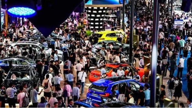 哪几类车购买需特别谨慎？