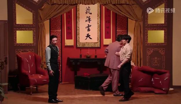 左凌峰新形象萌翻观众，带来全新惊喜