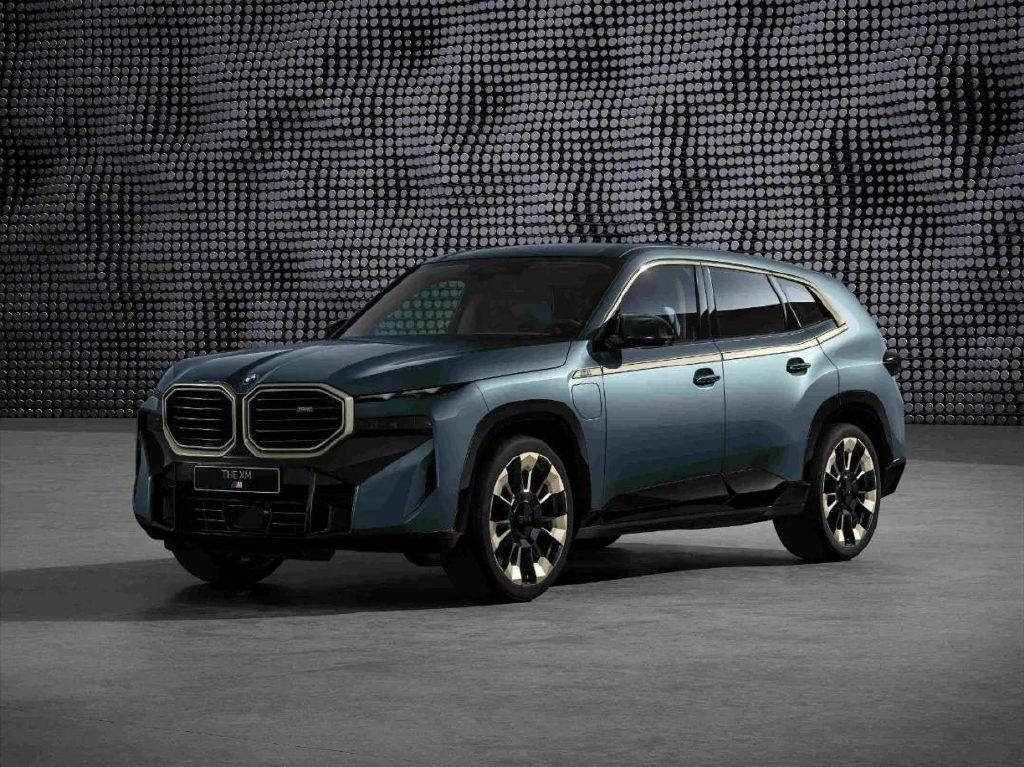 宝马来教你,什么才是500万内最好的SUV!休闲区蓝鸢梦想 - Www.slyday.coM 宝马来教你,什么才是500万内最好的SUV!休闲区蓝鸢梦想 - Www.slyday.coM