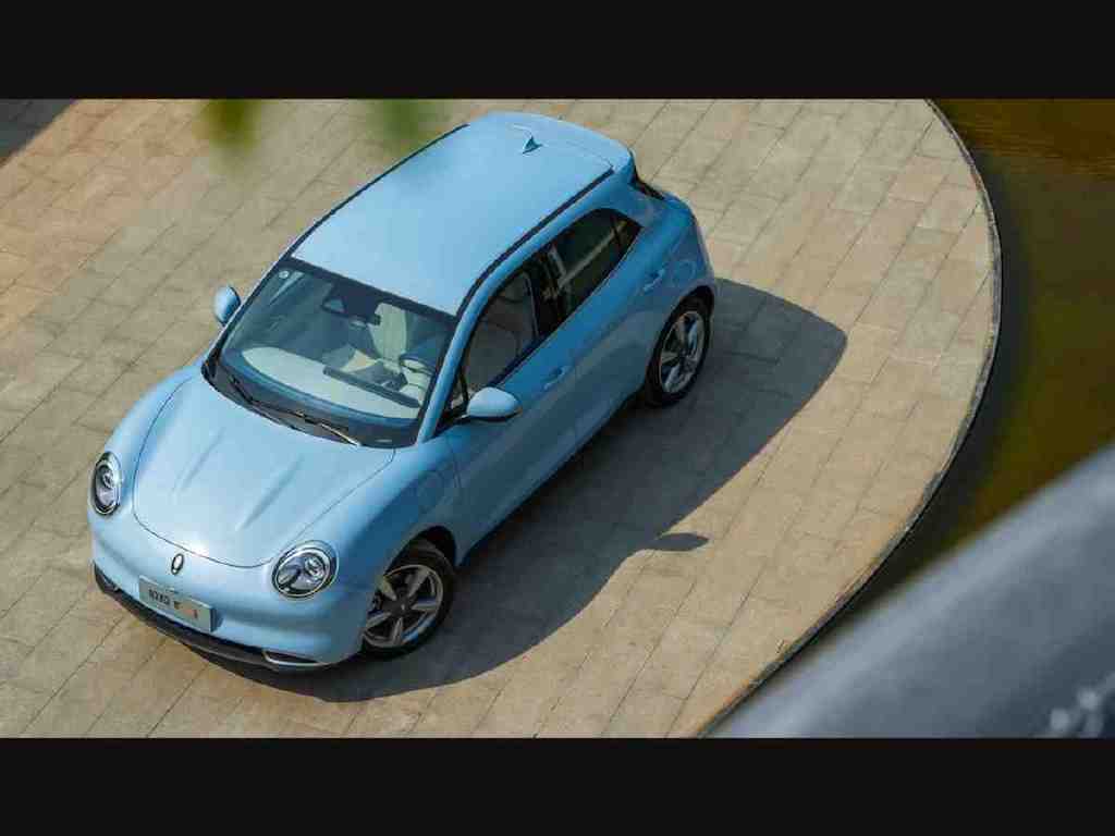 是谁买了欧拉,解析欧拉品牌升级后的深层逻辑