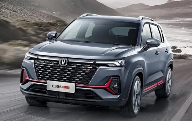 谁才是年轻人的第一辆SUV?长安CS35PLUS对比奇瑞瑞虎5x休闲区蓝鸢梦想 - Www.slyday.coM 谁才是年轻人的第一辆SUV?长安CS35PLUS对比奇瑞瑞虎5x休闲区蓝鸢梦想 - Www.slyday.coM