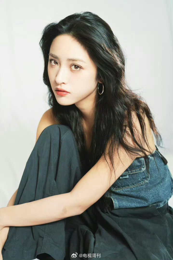 可可爱爱沈月，连不能吃辣都这么有梗！