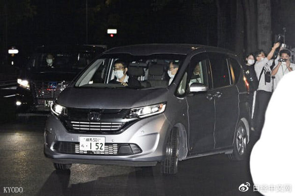 日本男星山口达也酒驾被罚35万日元