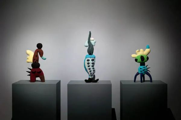 有可能是一份礼物——张天幕作品展在壹美术馆开展休闲区蓝鸢梦想 - Www.slyday.coM 有可能是一份礼物——张天幕作品展在壹美术馆开展休闲区蓝鸢梦想 - Www.slyday.coM