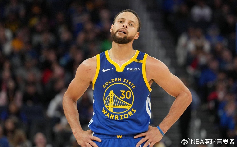 库里职业生涯68次单场40+，那詹姆斯、杜兰特、哈登呢？