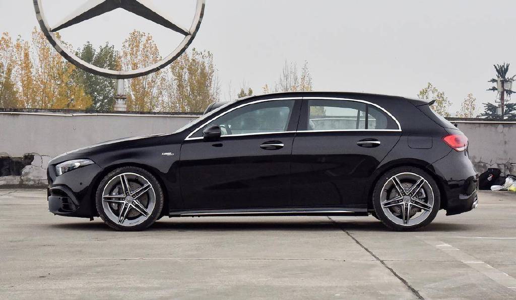 别光盯着思域Type R了,有42万买这些车,更快!更有面子!