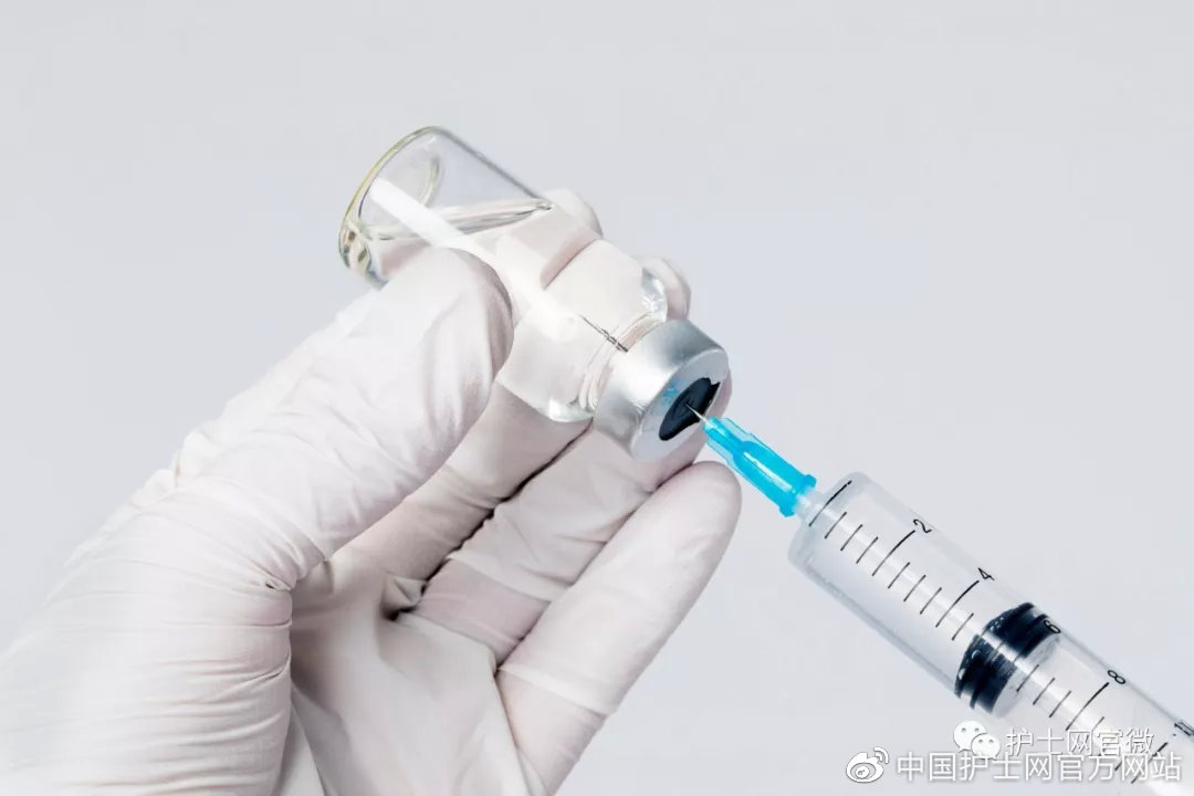 重复使用一次性注射器配药?这次真的被罚了!
