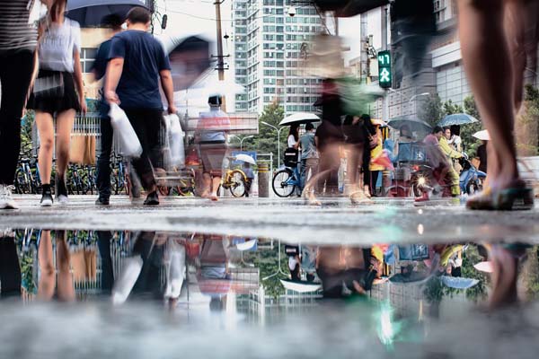 新能源车险专属条款向社会公开征求意见