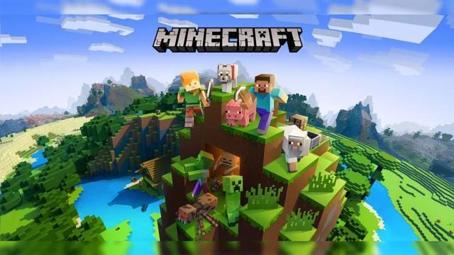 大学生变身建筑工 美国学生们在minecraft中复现一座座大学校园 学生们 新冠肺炎 新浪新闻