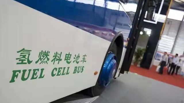 风向又变了？冬奥会主推氢能源车，电动车企的尴尬？