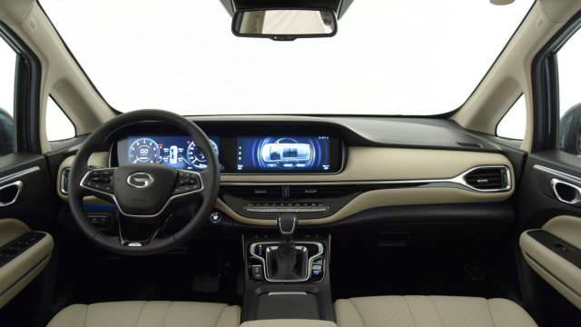 价格不变,更大更省油的吉利嘉际L对比传祺M6如何?