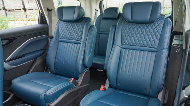 价格不变,更大更省油的吉利嘉际L对比传祺M6如何?