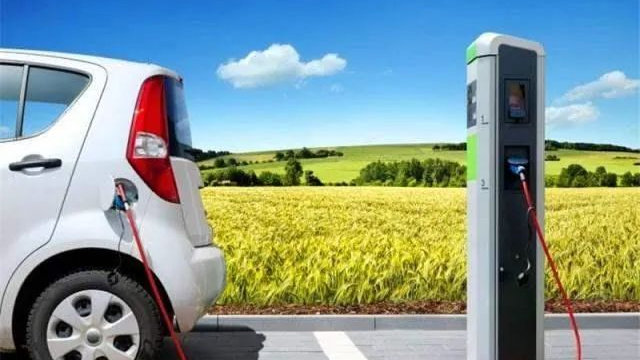 新能源汽车下乡进入“深水区”