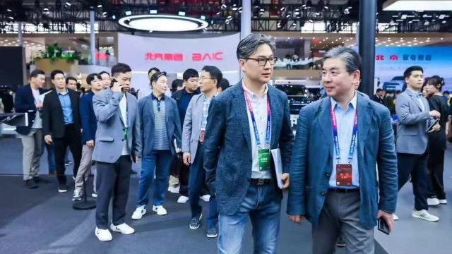 “寒冬”下寻求生机的合资车企，不应被发出“唱衰”之音