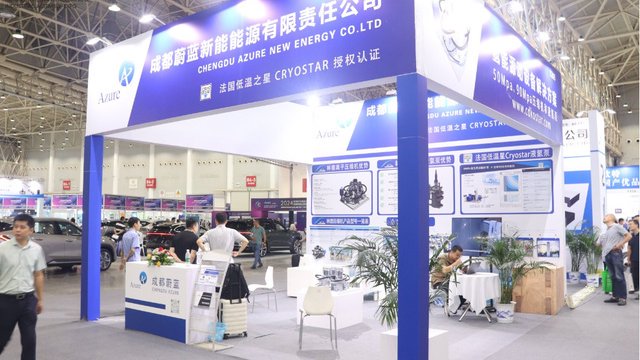 聚焦动力电池与储能技术，2025武汉新能源电池及技术展会抢先看