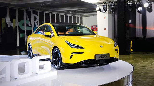 从造房子跨界去造车？国内6大地产大佬造车，全部失败了