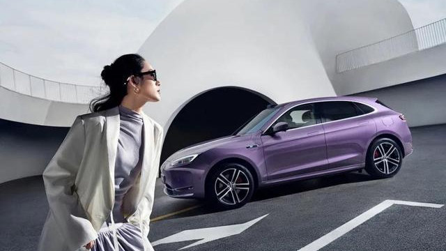 五大升级重塑20万级SUV新标杆 问界新M5 Ultra上市售22.98万起