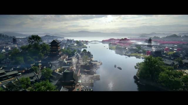 榜下佳缘天注定，破局共赴爱相承