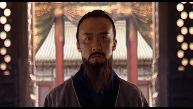 穿上了25年没穿过的龙袍，嘉靖皇帝的最后一课