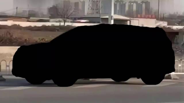 视频：小米YU9，年轻人的第一辆揽胜/凯雷德？