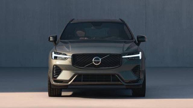 沃尔沃全新XC60购车手册：48V轻混燃油和插混可选，推荐入门版