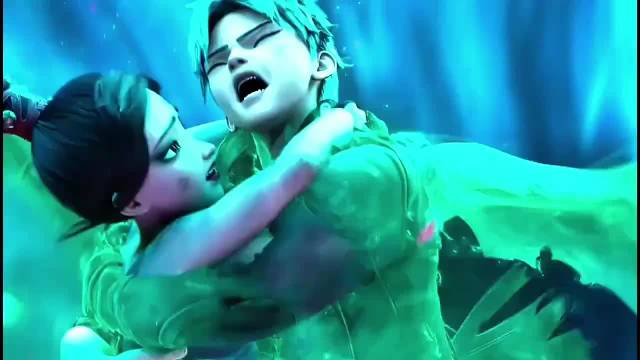 原来一直都是你