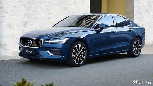 捷豹都15万了，沃尔沃S60还敢定价19万？