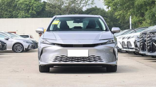 9月轿车销量榜TOP10解读，宏光MINIEV卖出超5万台，凯美瑞仅排第十